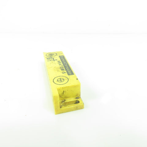 BTI ANATOM-S Process ACOTOM2 Safety Switch Transmitter Lot of 2