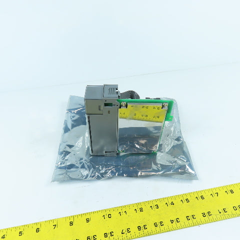 Allen Bradley 1747-L514 Ser B FRN 6 SLC 500 CPU 5/01 Processor Unit (Clean)