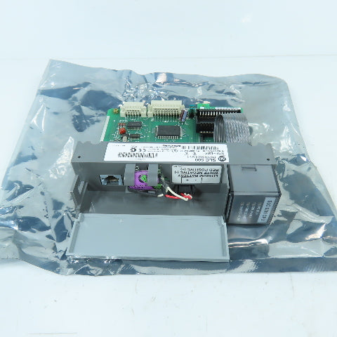 Allen Bradley 1747-L514 Ser B FRN 6 SLC 500 CPU 5/01 Processor Unit (Clean)