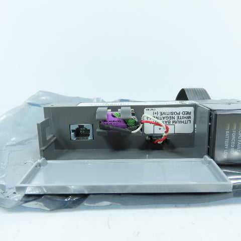 Allen Bradley 1747-L514 Ser B FRN 6 SLC 500 CPU 5/01 Processor Unit (Clean)