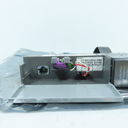 Allen Bradley 1747-L514 Ser B FRN 6 SLC 500 CPU 5/01 Processor Unit (Clean)