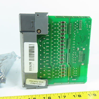 Allen Bradley 1746-IA16 Ser C SLC 500 Input Module