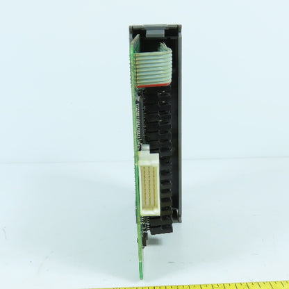 Allen Bradley 1746-OA16 Ser D SLC 500 Output Module