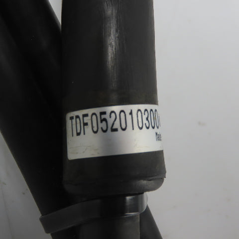 Panasonic TDF052010300 Wire Feeded Flex Conduit Tube 10' L