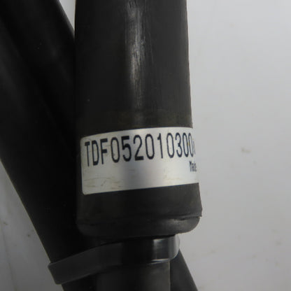Panasonic TDF052010300 Wire Feeded Flex Conduit Tube 10' L
