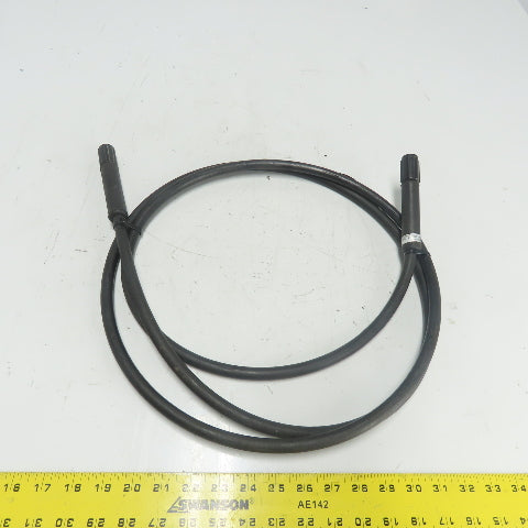 Panasonic TDF052010300 Wire Feeded Flex Conduit Tube 10' L