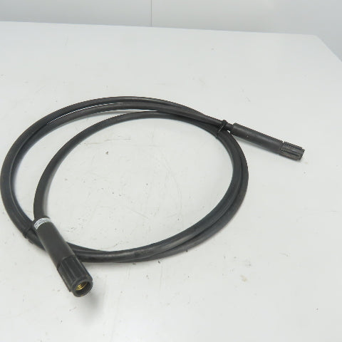 Panasonic TDF052010300 Wire Feeded Flex Conduit Tube 10' L