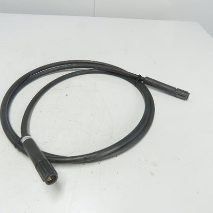 Panasonic TDF052010300 Wire Feeded Flex Conduit Tube 10' L