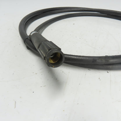 Panasonic TDF052010300 Wire Feeded Flex Conduit Tube 10' L
