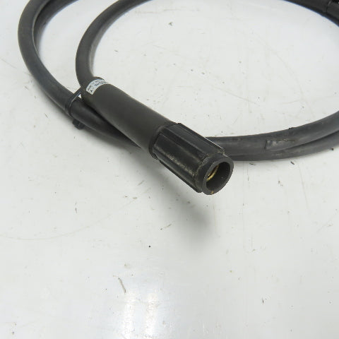 Panasonic TDF052010300 Wire Feeded Flex Conduit Tube 10' L