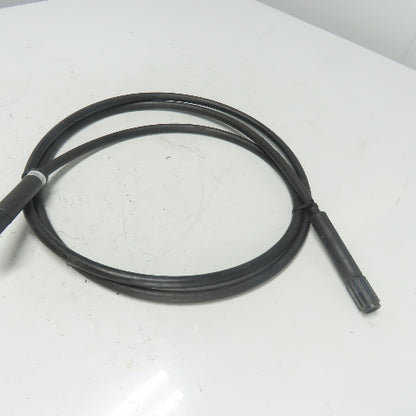 Panasonic TDF052010300 Wire Feeded Flex Conduit Tube 10' L