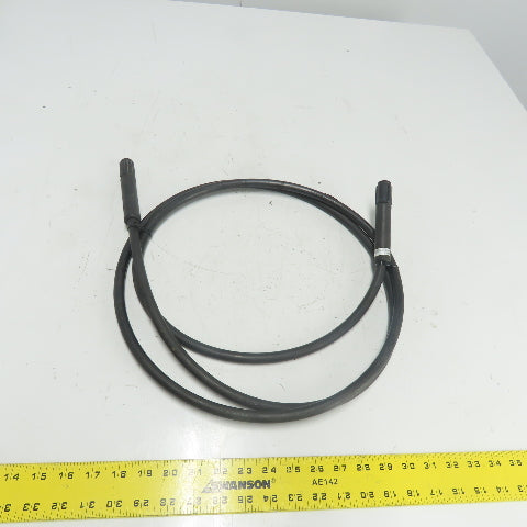 Panasonic TDF052010300 Wire Feeded Flex Conduit Tube 10' L