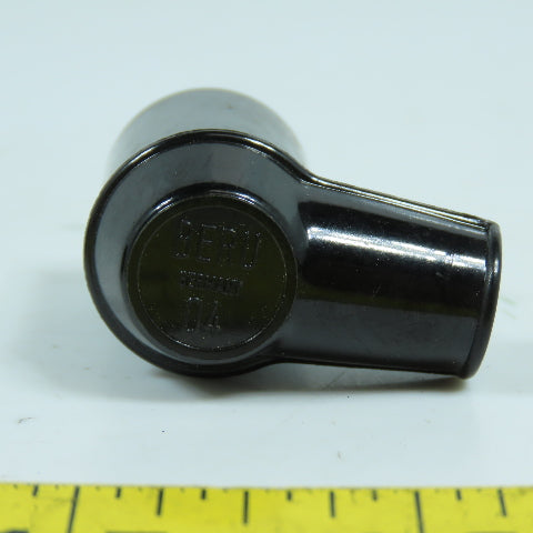Beru 04 0300201002 Spark Plug Connector Cap 90° Lot Of 3
