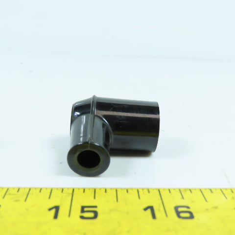Beru 04 0300201002 Spark Plug Connector Cap 90° Lot Of 3