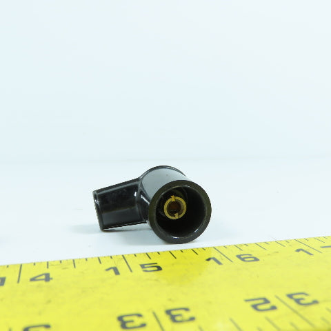 Beru 04 0300201002 Spark Plug Connector Cap 90° Lot Of 3