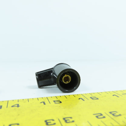 Beru 04 0300201002 Spark Plug Connector Cap 90° Lot Of 3
