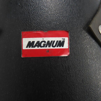 Magnum 24-3/4" x 24-3/4" OD Welding Wire Delivery Drum Hood