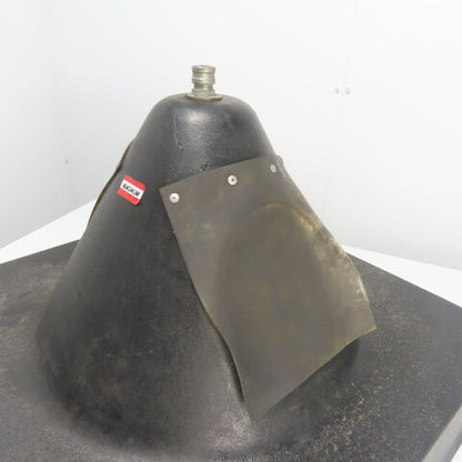 Magnum 24-3/4" x 24-3/4" OD Welding Wire Delivery Drum Hood