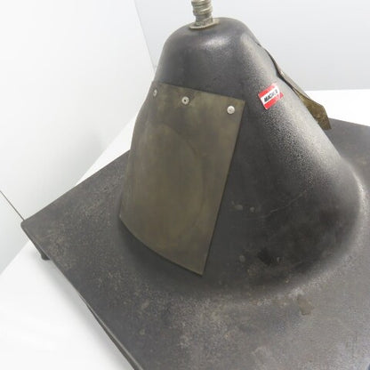 Magnum 24-3/4" x 24-3/4" OD Welding Wire Delivery Drum Hood