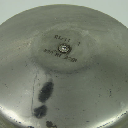 Watts SG-B-PDI Stainless Steel Shok Guard