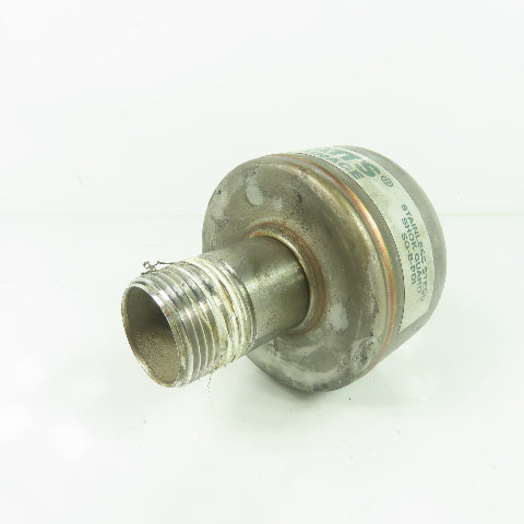 Watts SG-B-PDI Stainless Steel Shok Guard