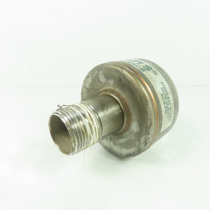 Watts SG-B-PDI Stainless Steel Shok Guard
