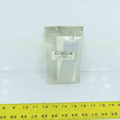 Vector FP08-3U 3U x 8HP Front Panel Kit