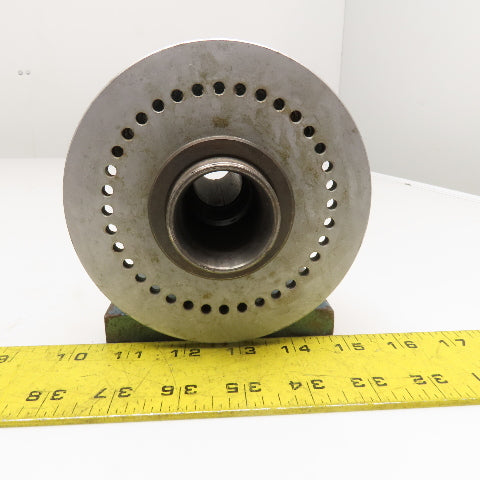 5C Collet Spin Indexer Jig Grinding Milling Sharpening Fixture 2-3/4" Centerline