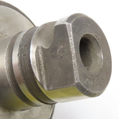 Metcut 2-3/4" Diam. 90° Counterbore 6 Flute Radial Drive Quick Change Cutter