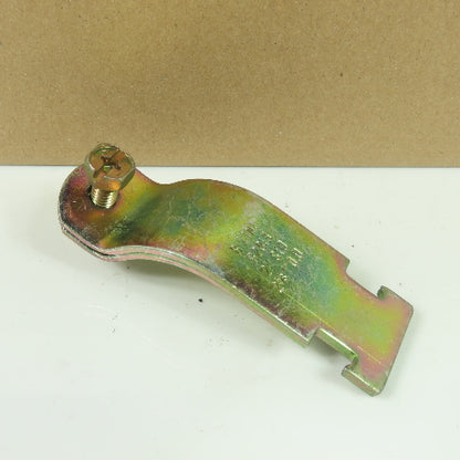 B-Line B2013 Conduit Pipe Clamp Strap Set 2" STD 2-3/8" O.D. Lot Of 24