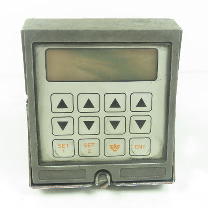 Eagle Signal CX100A6 Electronic Repeat Cycle Timer 120VAC