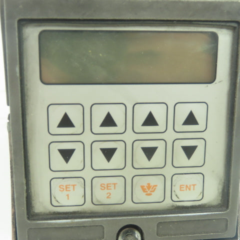 Eagle Signal CX100A6 Electronic Repeat Cycle Timer 120VAC