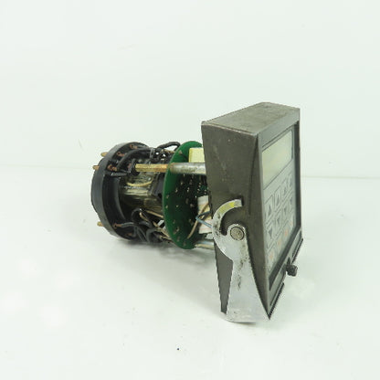 Eagle Signal CX100A6 Electronic Repeat Cycle Timer 120VAC