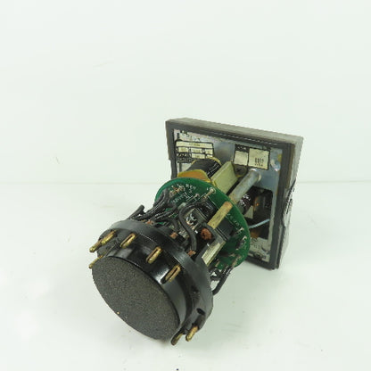 Eagle Signal CX100A6 Electronic Repeat Cycle Timer 120VAC