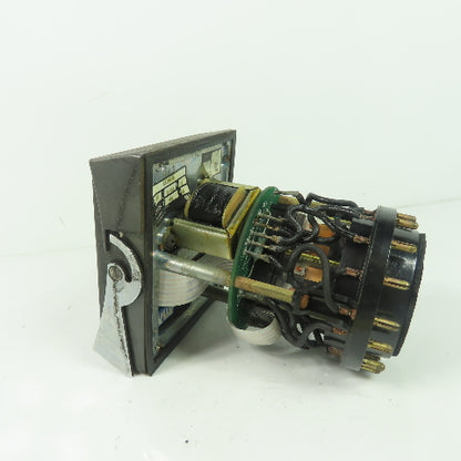 Eagle Signal CX100A6 Electronic Repeat Cycle Timer 120VAC