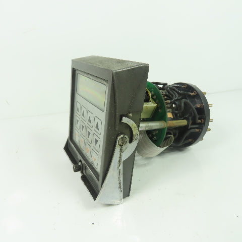 Eagle Signal CX100A6 Electronic Repeat Cycle Timer 120VAC