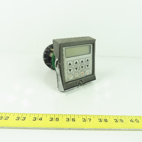 Eagle Signal CX100A6 Electronic Repeat Cycle Timer 120VAC