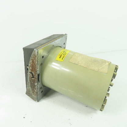 Eagle Signal HP56A601 120VAC Reset Timer 0-60 Min. Range
