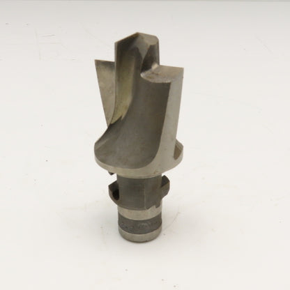Eclipse 2MS-49 RGH 1-1/2" Major Diam. 23/32 Minor Counterbore Quick Change