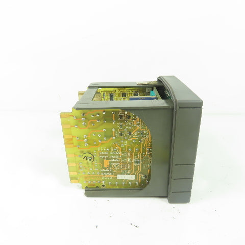 Honeywell DC200E-2-000-100000-0 Mini-Pro Digital Temperature Controller Rev 1