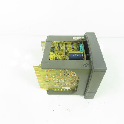 Honeywell DC200E-2-000-100000-0 Mini-Pro Digital Temperature Controller Rev 1
