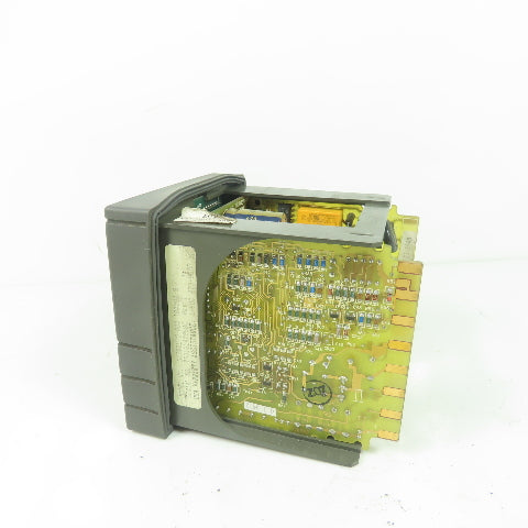 Honeywell DC200E-2-000-100000-0 Mini-Pro Digital Temperature Controller Rev 1
