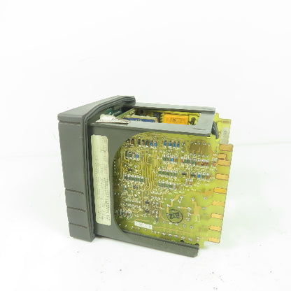 Honeywell DC200E-2-000-100000-0 Mini-Pro Digital Temperature Controller Rev 1