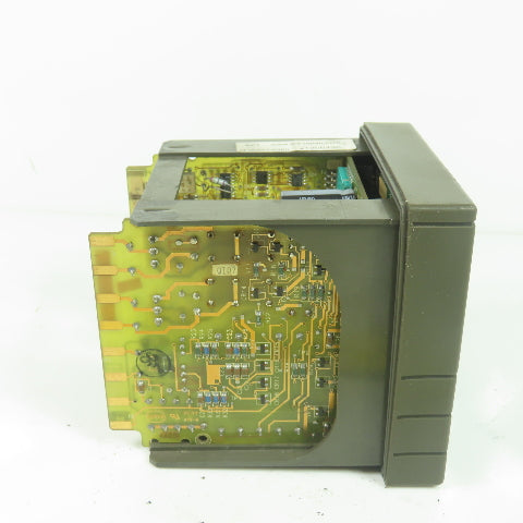 Honeywell DC200E-2-21A-100000-0 Mini-Pro Digital Temperature Controller Rev 1