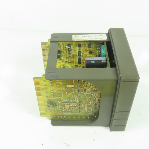 Honeywell DC200E-2-21A-100000-0 Mini-Pro Digital Temperature Controller Rev 1