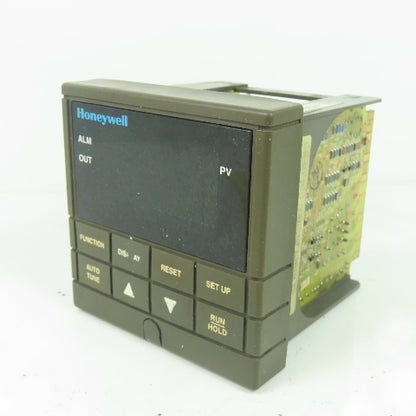 Honeywell DC200E-2-21A-100000-0 Mini-Pro Digital Temperature Controller Rev 1