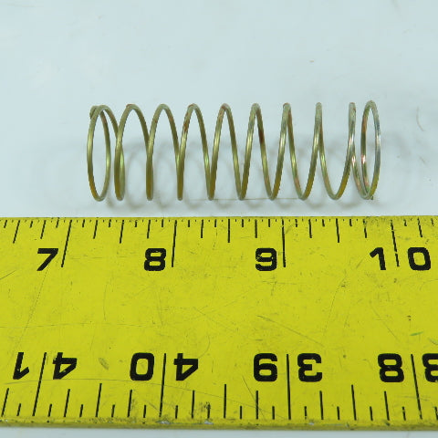 Krom Schroder 03089045 GDJ15 J78R Gas Regulator Replacement Spring Lot Of 4