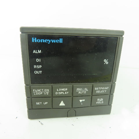 Honeywell DC330B-KE-200-22-0F0000-00-0 UDC3300 Digital Temperature Controller