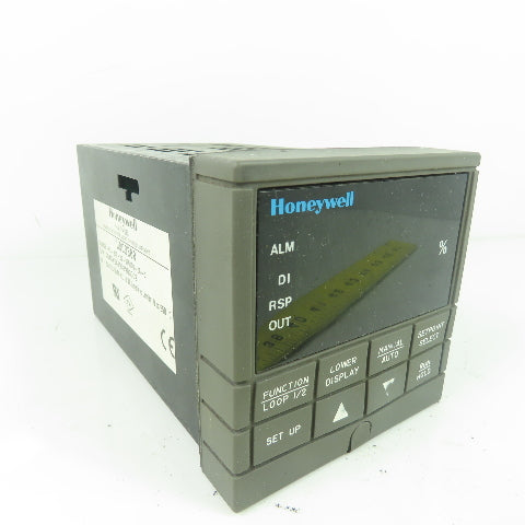 Honeywell DC330B-KE-200-22-0F0000-00-0 UDC3300 Digital Temperature Controller