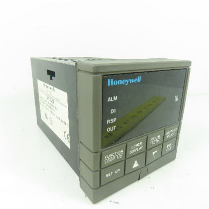 Honeywell DC330B-KE-200-22-0F0000-00-0 UDC3300 Digital Temperature Controller